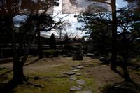 Besuch des ehemaligen Regierungsgebäudes Jin'ya in Takayama