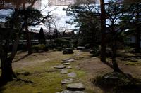 Besuch des ehemaligen Regierungsgebäudes Jin'ya in Takayama