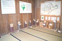 Besuch des ehemaligen Regierungsgebäudes Jin'ya in Takayama