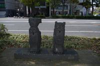 Gemeinsamer Spaziergang zur Burg Himeji-jo