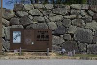 Besuch der Burg Himeji-jo