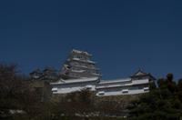 Besuch der Burg Himeji-jo