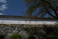 Besuch der Burg Himeji-jo