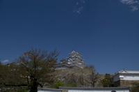 Besuch der Burg Himeji-jo