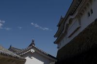 Besuch der Burg Himeji-jo