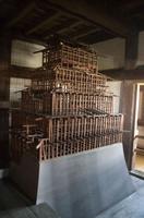 Besuch der Burg Himeji-jo