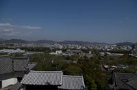 Besuch der Burg Himeji-jo