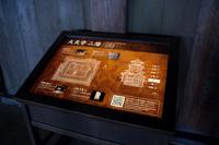 Besuch der Burg Himeji-jo