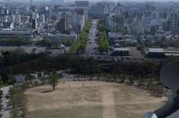 Besuch der Burg Himeji-jo