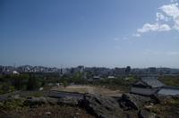 Besuch der Burg Himeji-jo