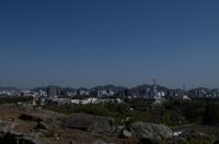 Besuch der Burg Himeji-jo