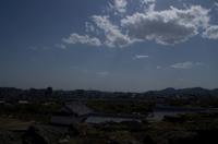 Besuch der Burg Himeji-jo