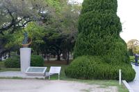 Spaziergang durch Hiroshima