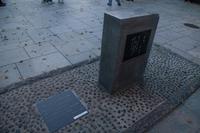 Spaziergang durch Hiroshima