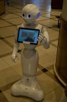 Spaziergang durch Hiroshima