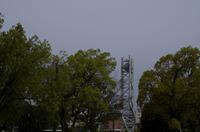 Spaziergang durch Hiroshima