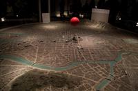 Besuch des Gedenkmuseums in Hiroshima