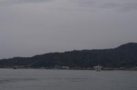 Besuch der Insel Miyajima