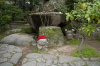 Besuch der Tempelanlage Daisho-in auf der Insel Miyajima