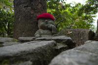 Besuch der Tempelanlage Daisho-in auf der Insel Miyajima