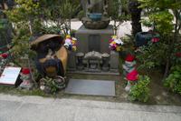 Besuch der Tempelanlage Daisho-in auf der Insel Miyajima