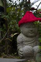 Besuch der Tempelanlage Daisho-in auf der Insel Miyajima
