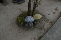 Besuch der Tempelanlage Daisho-in auf der Insel Miyajima