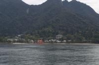 Besuch der Insel Miyajima