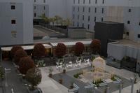 Ankunft an der Kyoto Station mit Besichtigung des beeindruckenden Bahnhofs