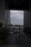 Ankunft an der Kyoto Station mit Besichtigung des beeindruckenden Bahnhofs