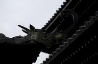 Besichtigung des Tempels Nanzen-ji