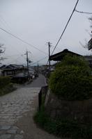 Spaziergang vom Tempels Nanzen-ji zum Philosophenweg