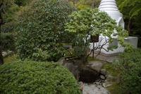 Besichtigung des Tempels Ryona-ji mit dem berühmten Zen-Garten