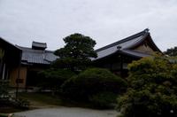Besichtigung des als Goldenen Pavillon bekannten Tempels Kinkaku-ji