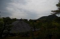 Besichtigung des als Goldenen Pavillon bekannten Tempels Kinkaku-ji