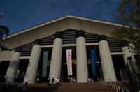 Besuch der Tanzaufführung 