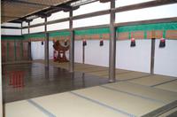 Gemeinsamer Spaziergang durch den Nara-Park