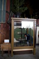 Besichtigung des Tempels Todai-ji