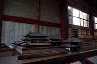 Besichtigung des Tempels Todai-ji