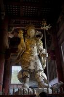 Besichtigung des Tempels Todai-ji