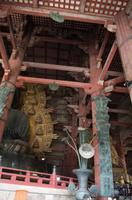 Besichtigung des Tempels Todai-ji