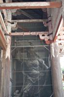 Besichtigung des Tempels Todai-ji