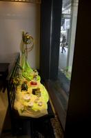 Tee-Zeremonie im Fukujuen in Kyoto