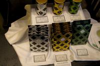 Tee-Zeremonie im Fukujuen in Kyoto