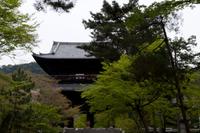 Besichtigung des Tempels Nanzen-ji