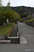 Spaziergang vom Tempels Nanzen-ji zum Philosophenweg