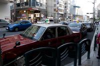 Abschiedsdinner in Kyoto