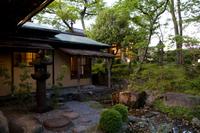 Abschiedsdinner in Kyoto