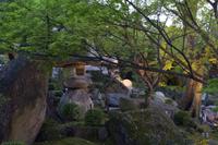 Abschiedsdinner in Kyoto