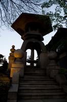 Abschiedsdinner in Kyoto